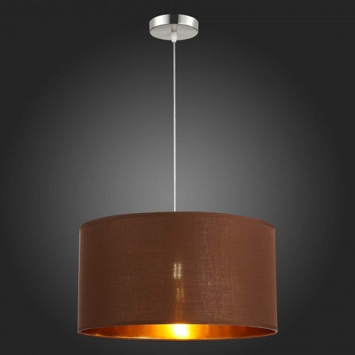 Подвесной светильник EVOLUCE Brescia SLE300573-01 в Нижнем Новгороде фото 7