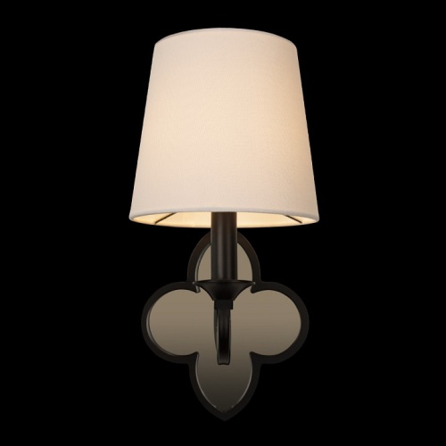 Бра Loft it Silence 10303W/B Black в Нижнем Новгороде фото 6