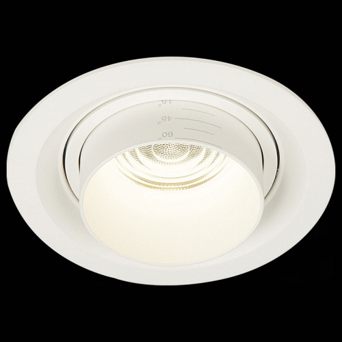 Встраиваемый светильник ST-Luce Zoom ST701.548.12 в Нижнем Новгороде фото 8