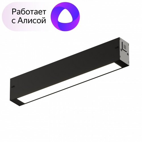 Накладной светильник Denkirs Smart DK8003-BK в Нижнем Новгороде фото 9