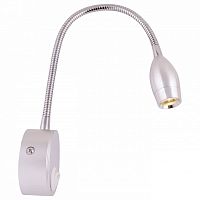 Бра Arte Lamp Scorcio A7005AP-1SS в Нижнем Новгороде