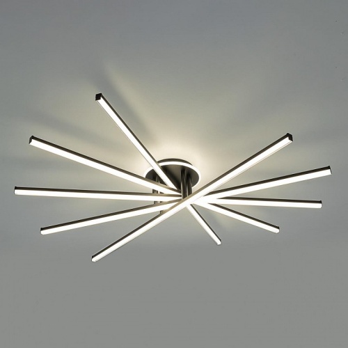 Потолочная люстра Citilux TRENT CL203651 в Нижнем Новгороде фото 10