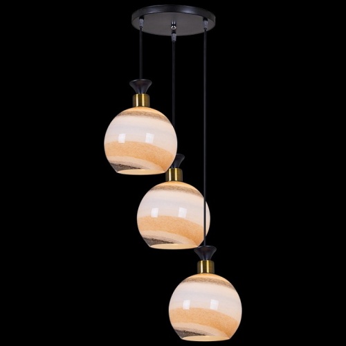 Подвесной светильник 03441-0.4-03 в Нижнем Новгороде фото 4