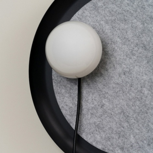 Бра Imperiumloft MARGOTT Black margott-wall01 в Нижнем Новгороде фото 2