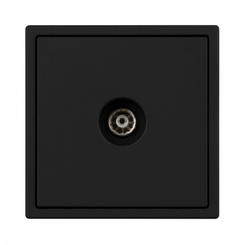 ТВ-розетка без рамки Arlight SCT-NOBE 054293 в Нижнем Новгороде фото 2