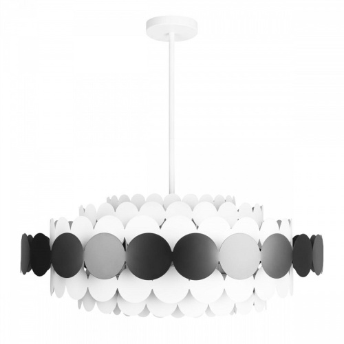 Люстра на штанге Loft it Juicy 10310/M Black в Нижнем Новгороде фото 9