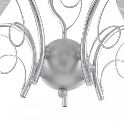 Подвесная люстра Arte Milano Amalfi-7946 337946/5 CR в Нижнем Новгороде фото 4