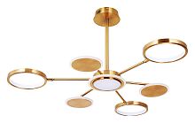 Люстра на штанге Arte Lamp Sienna A1363PL-6PB в Нижнем Новгороде