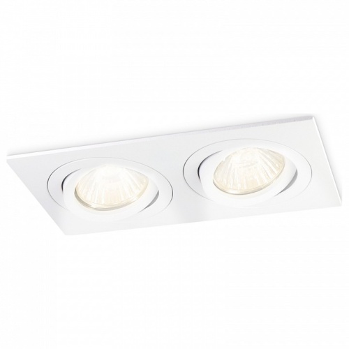 Встраиваемый светильник Ambrella Light TN TN102626 в Нижнем Новгороде фото 2