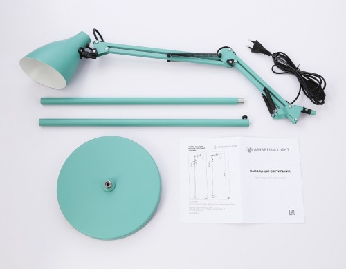 Торшер Ambrella Light TR TR97649 в Нижнем Новгороде фото 2