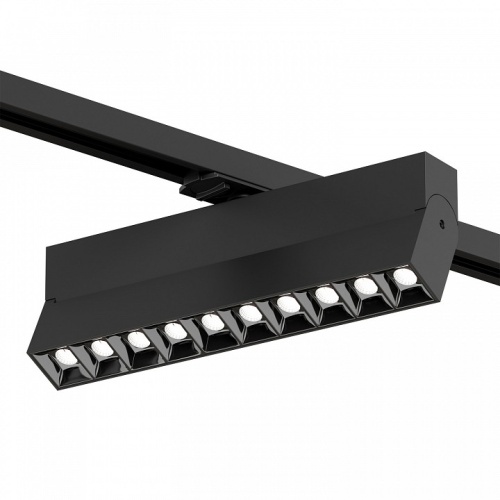 Накладной светильник Denkirs Edder DK6646-BK в Нижнем Новгороде фото 2