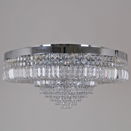 Потолочная люстра 09370-0.3-800 в Нижнем Новгороде фото 5