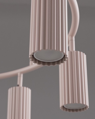 Подвесная люстра Moderli  V11897-8P в Нижнем Новгороде фото 3