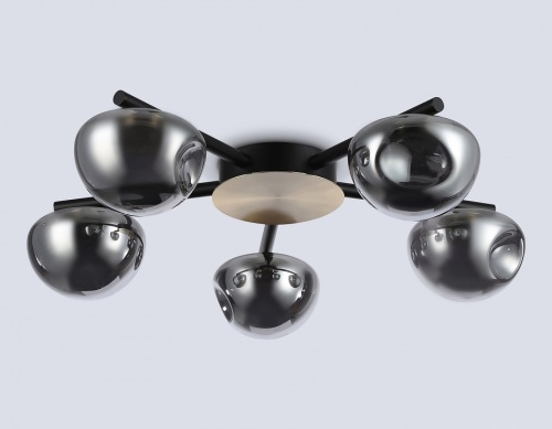 Потолочная люстра Ambrella Light LH LH12009 в Нижнем Новгороде фото 3