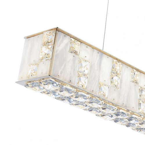 Подвесной светильник Odeon Light Crossa 5072/50L в Нижнем Новгороде фото 2