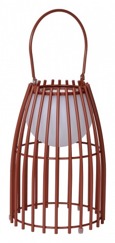 Настольная лампа декоративная Lucide Fjara 06801/01/97 в Нижнем Новгороде