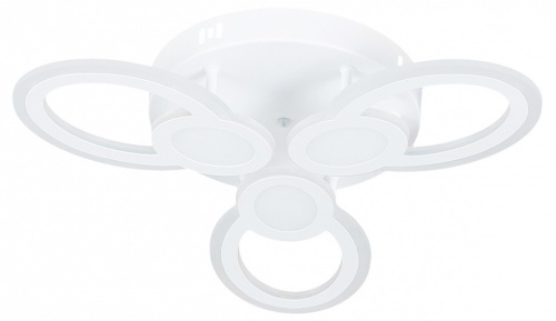 Потолочная люстра Escada 10230 10230/3LED в Нижнем Новгороде