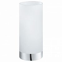 Настольная лампа декоративная Eglo Damasco 1 95776 в Нижнем Новгороде