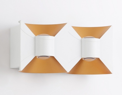 Накладной светильник Ambrella Light ST ST4475 в Нижнем Новгороде фото 3