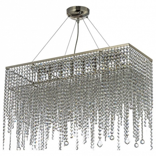 Подвесная люстра Arti Lampadari Milano Milano E 1.5.70X25.105 N в Нижнем Новгороде фото 7