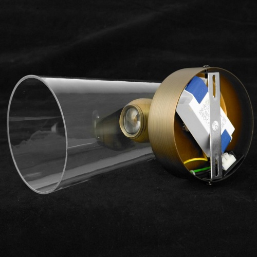 Бра Lussole Milam LSP-7456 в Нижнем Новгороде фото 3