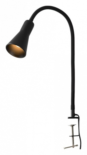 Настольная лампа офисная Lussole Escambia LSP-0716 в Зиме