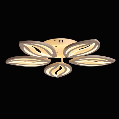 Потолочная люстра De City Мадлен 15 424018405 в Нижнем Новгороде фото 11