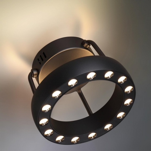 Накладной светильник Novotech Turn 359398 в Нижнем Новгороде фото 3