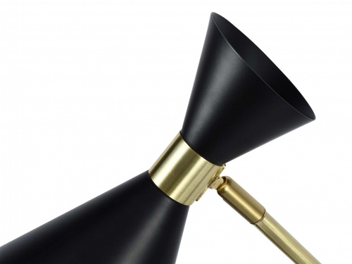 Настольная лампа офисная Zortes DESKLIGHT ZRS.1066.04 в Нижнем Новгороде фото 7