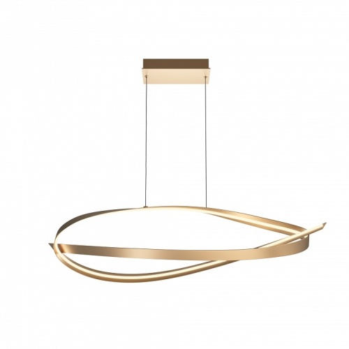 Подвесной светильник Maytoni Plons MOD283PL-L40BS3K в Нижнем Новгороде фото 6