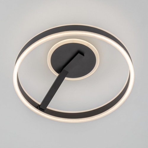 Светильник на штанге Citilux Дуэт CL719741 в Нижнем Новгороде фото 9