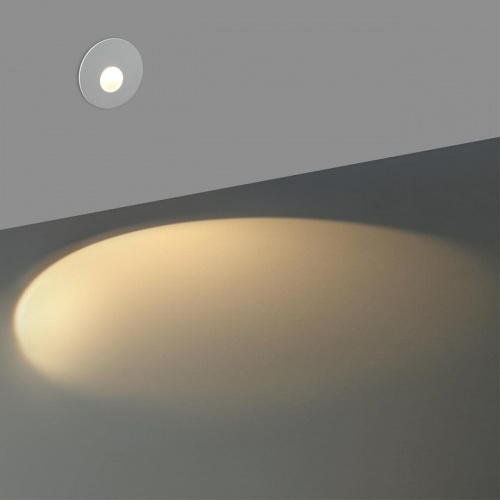 Встраиваемый светильник Odeon Light HIGHTECH 7166/3WL в Нижнем Новгороде фото 3