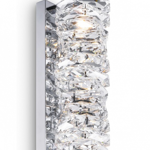 Накладной светильник Maytoni Coil MOD125WL-L6CH3K в Нижнем Новгороде фото 4