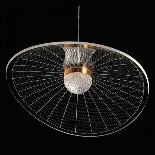 Подвесной светильник De City Оскар 62 510014601 в Нижнем Новгороде