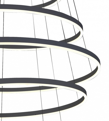 Подвесной светильник Kink Light Тор 08537,19(4000K) в Нижнем Новгороде фото 2