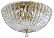 Накладной светильник Newport 62000 62004/PL gold new в Нижнем Новгороде