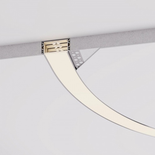 Профиль встраиваемый Arlight FANTOM 046423 в Нижнем Новгороде фото 5