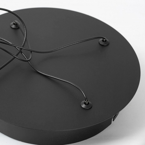 Подвесная люстра Lussole Alpine LSP-7255 в Нижнем Новгороде фото 2