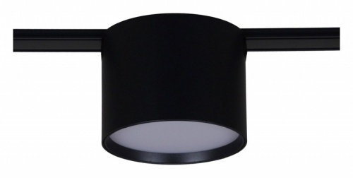 Накладной светильник 13006-9.3-001UR magnetic LED8W BK в Нижнем Новгороде