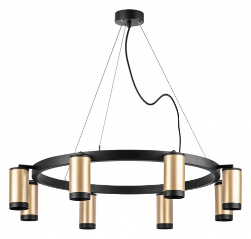 Подвесная люстра Lightstar Rullo LR01840837 в Нижнем Новгороде фото 5