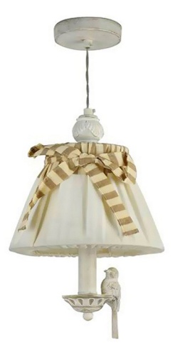 Подвесной светильник Maytoni Bird ARM013-PL-01-W в Нижнем Новгороде фото 12
