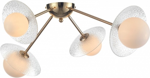 Потолочная люстра Rivoli Jacqueline Б0066412 в Нижнем Новгороде фото 2