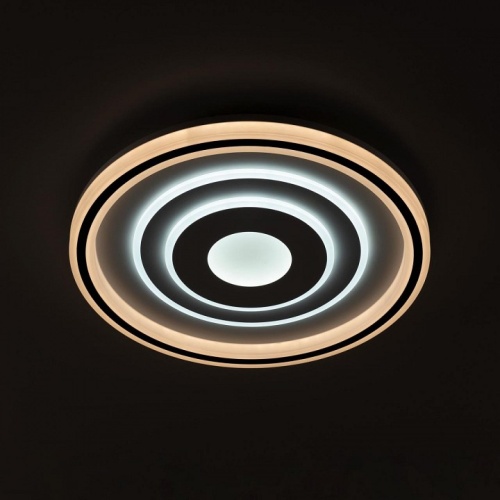 Накладной светильник Citilux Квест CL739190E в Новой Ляле фото 11