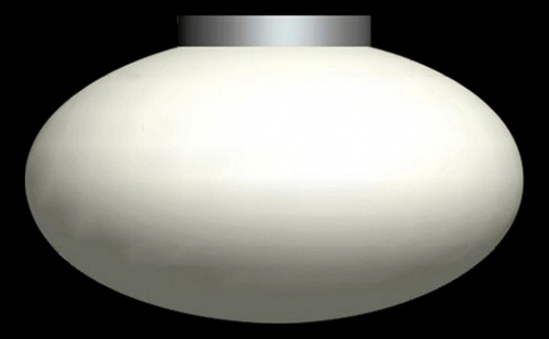 Накладной светильник Lightstar Uovo 807010 в Новочеркасске фото 4