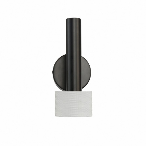 Бра iLedex Delta 2360-1 BK+WH в Нижнем Новгороде фото 4