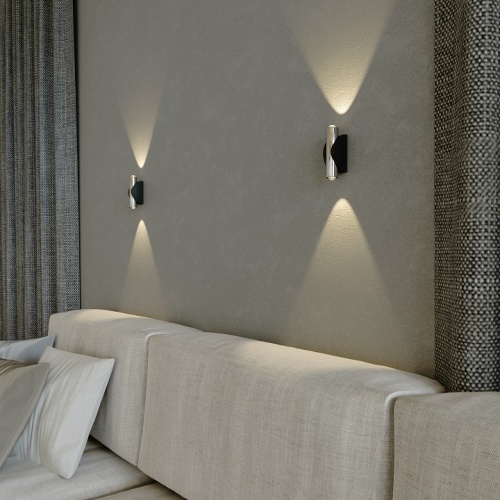 Накладной светильник Elektrostandard Steel a055629 в Нижнем Новгороде фото 3