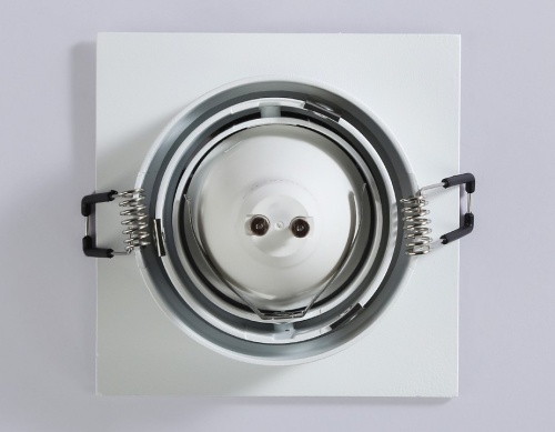 Встраиваемый светильник Ambrella Light TN TN102757 в Нижнем Новгороде фото 2