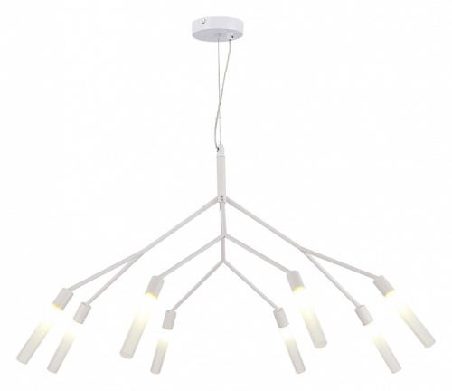 Подвесная люстра EVOLUCE Kaito SLE1129-503-08 в Нижнем Новгороде фото 3