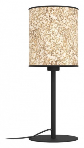 Настольная лампа декоративная Eglo Butterburn 43938 в Артемовском фото 2
