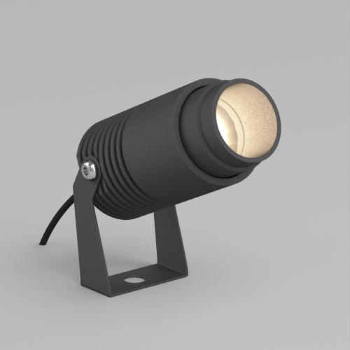 Светильник ALT-RAY-ZOOM-R52-8W Warm2700 (DG, 10-40 deg, 230V) (Arlight, IP67 Металл, 3 года) в Дагестанские Огни фото 2